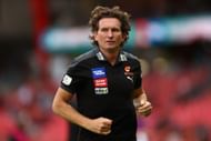 James Hird